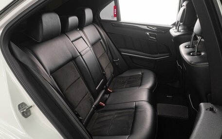 Mercedes-Benz E-Класс, 2011 год, 1 899 000 рублей, 14 фотография