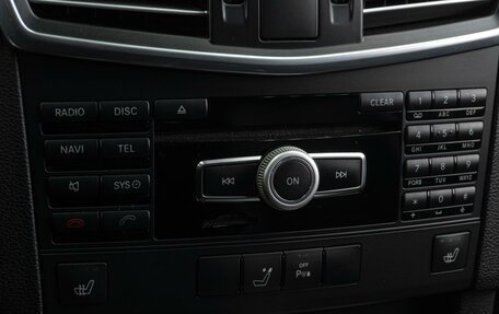 Mercedes-Benz E-Класс, 2011 год, 1 899 000 рублей, 20 фотография