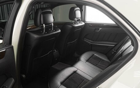 Mercedes-Benz E-Класс, 2011 год, 1 899 000 рублей, 18 фотография
