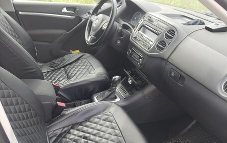 Volkswagen Tiguan I, 2011 год, 1 200 000 рублей, 7 фотография