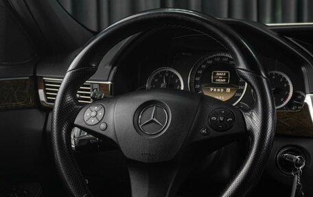 Mercedes-Benz E-Класс, 2011 год, 1 899 000 рублей, 24 фотография