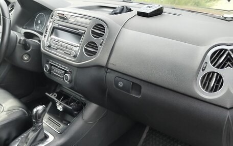 Volkswagen Tiguan I, 2011 год, 1 200 000 рублей, 8 фотография