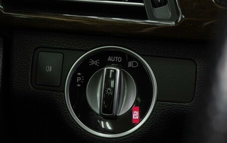 Mercedes-Benz E-Класс, 2011 год, 1 899 000 рублей, 23 фотография