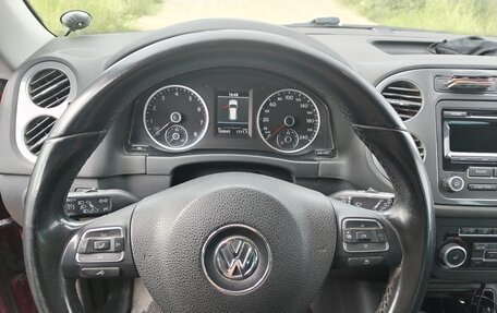 Volkswagen Tiguan I, 2011 год, 1 200 000 рублей, 10 фотография