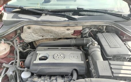 Volkswagen Tiguan I, 2011 год, 1 200 000 рублей, 15 фотография