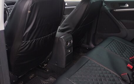 Volkswagen Tiguan I, 2011 год, 1 200 000 рублей, 17 фотография