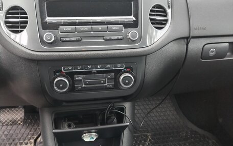Volkswagen Tiguan I, 2011 год, 1 200 000 рублей, 16 фотография