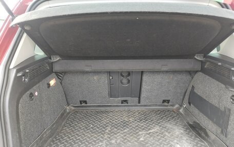 Volkswagen Tiguan I, 2011 год, 1 200 000 рублей, 19 фотография