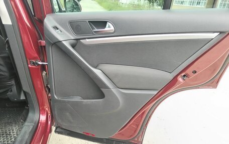 Volkswagen Tiguan I, 2011 год, 1 200 000 рублей, 14 фотография