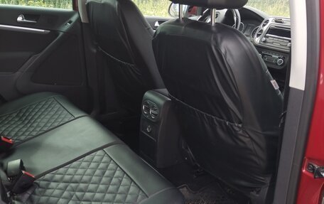 Volkswagen Tiguan I, 2011 год, 1 200 000 рублей, 18 фотография