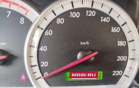 Chevrolet Captiva I, 2008 год, 615 000 рублей, 5 фотография