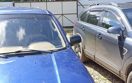 Ford Escape II, 2004 год, 300 000 рублей, 1 фотография