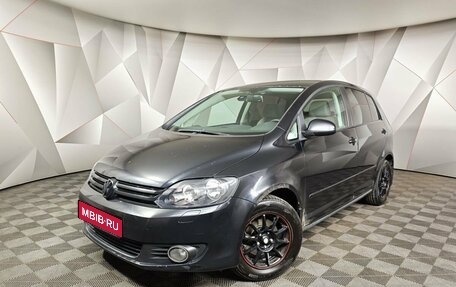 Volkswagen Golf Plus II, 2011 год, 495 000 рублей, 1 фотография
