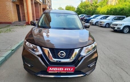 Nissan X-Trail, 2020 год, 2 450 000 рублей, 1 фотография