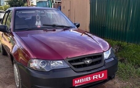 Daewoo Nexia I рестайлинг, 2012 год, 270 000 рублей, 1 фотография