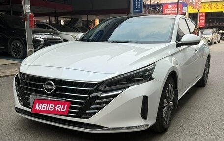 Nissan Altima VI (L34), 2022 год, 1 750 000 рублей, 1 фотография