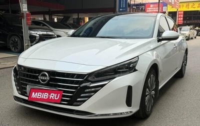 Nissan Altima VI (L34), 2022 год, 1 750 000 рублей, 1 фотография