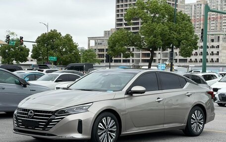 Nissan Altima VI (L34), 2022 год, 1 750 000 рублей, 1 фотография