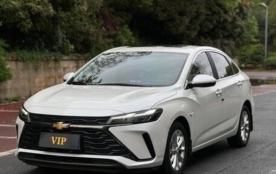 Chevrolet Monza, 2023 год, 1 240 000 рублей, 1 фотография