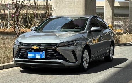Chevrolet Monza, 2023 год, 1 150 000 рублей, 1 фотография