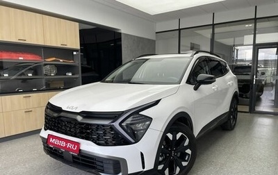 KIA Sportage IV рестайлинг, 2024 год, 3 850 000 рублей, 1 фотография