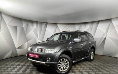 Mitsubishi Pajero Sport II рестайлинг, 2010 год, 1 259 000 рублей, 1 фотография