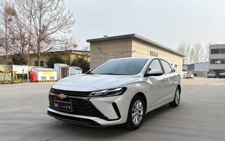 Chevrolet Monza, 2023 год, 1 180 000 рублей, 1 фотография