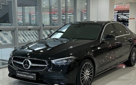 Mercedes-Benz C-Класс, 2023 год, 4 800 000 рублей, 1 фотография