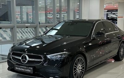 Mercedes-Benz C-Класс, 2023 год, 4 800 000 рублей, 1 фотография