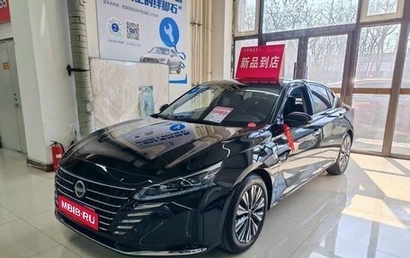 Nissan Altima VI (L34), 2022 год, 1 790 000 рублей, 1 фотография