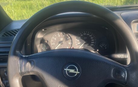 Opel Astra G, 2003 год, 120 000 рублей, 6 фотография