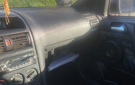 Opel Astra G, 2003 год, 120 000 рублей, 7 фотография