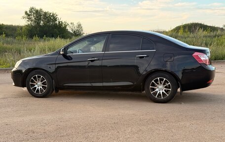 Geely Emgrand EC7, 2014 год, 300 000 рублей, 4 фотография