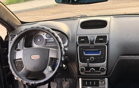 Geely Emgrand EC7, 2014 год, 300 000 рублей, 11 фотография