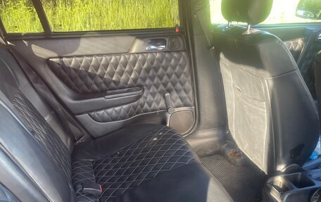 Opel Astra G, 2003 год, 120 000 рублей, 9 фотография