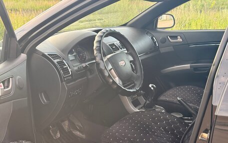 Geely Emgrand EC7, 2014 год, 300 000 рублей, 9 фотография