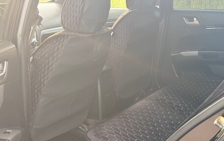 Geely Emgrand EC7, 2014 год, 300 000 рублей, 12 фотография