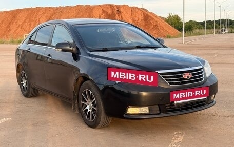 Geely Emgrand EC7, 2014 год, 300 000 рублей, 3 фотография