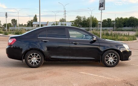 Geely Emgrand EC7, 2014 год, 300 000 рублей, 5 фотография