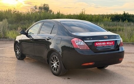 Geely Emgrand EC7, 2014 год, 300 000 рублей, 6 фотография