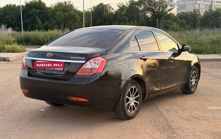 Geely Emgrand EC7, 2014 год, 300 000 рублей, 7 фотография