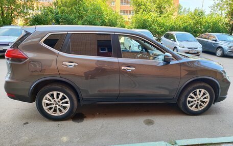 Nissan X-Trail, 2020 год, 2 450 000 рублей, 3 фотография