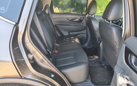 Nissan X-Trail, 2020 год, 2 450 000 рублей, 9 фотография
