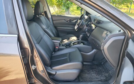Nissan X-Trail, 2020 год, 2 450 000 рублей, 10 фотография