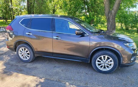 Nissan X-Trail, 2020 год, 2 450 000 рублей, 7 фотография