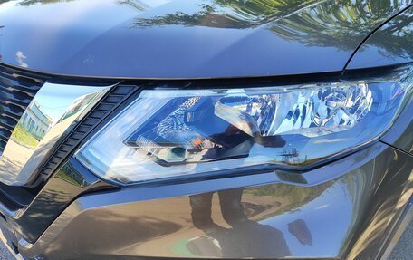 Nissan X-Trail, 2020 год, 2 450 000 рублей, 8 фотография