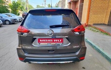 Nissan X-Trail, 2020 год, 2 450 000 рублей, 2 фотография
