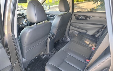 Nissan X-Trail, 2020 год, 2 450 000 рублей, 12 фотография