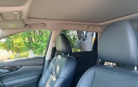 Nissan X-Trail, 2020 год, 2 450 000 рублей, 14 фотография