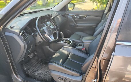 Nissan X-Trail, 2020 год, 2 450 000 рублей, 16 фотография